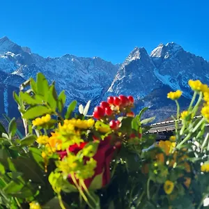 Harmonie Garmisch-Partenkirchen