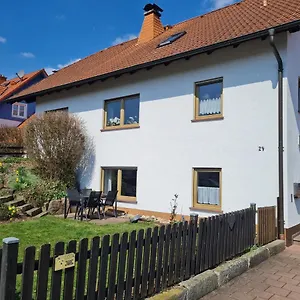 Chrissi Bischofsheim an der Rhön